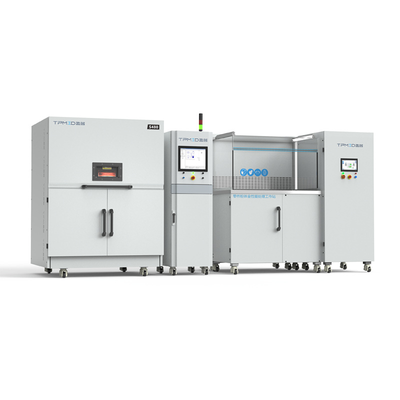  S480  |  SLS Printer