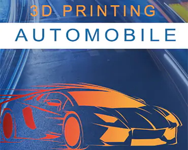 Automobile + Impression 3D = ?